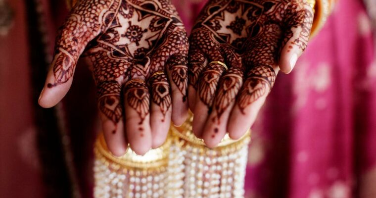 Multicultural Wedding Planning: A Chat with Reena Maheshwari of Kahani Events