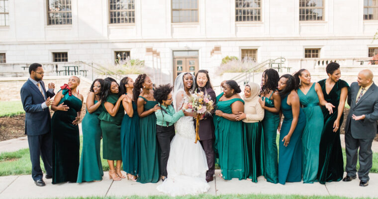 Jasmine & Kurt: September 20, 2019